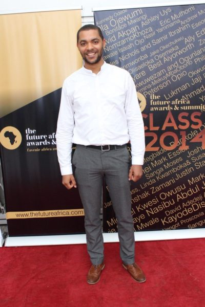 The Future Africa Awards Nominees Reception - August - 2014 - BellaNaija024