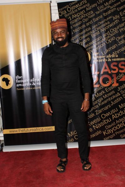 The Future Africa Awards Nominees Reception - August - 2014 - BellaNaija025