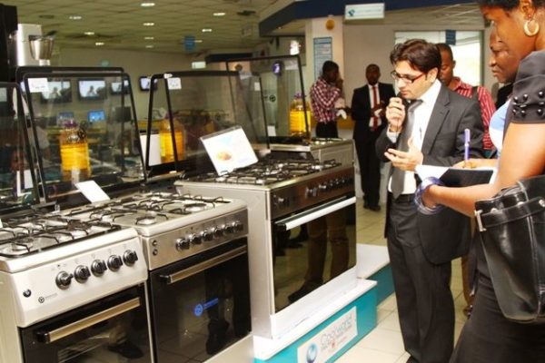 Thermocool 40th Anniversary Celebration  - Bellanaija - August2014003