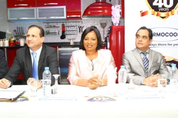 Thermocool 40th Anniversary Celebration  - Bellanaija - August2014005