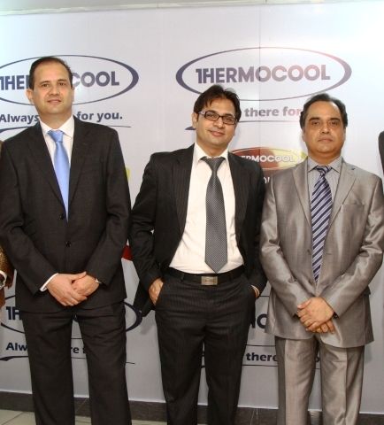 Thermocool 40th Anniversary Celebration  - Bellanaija - August2014007