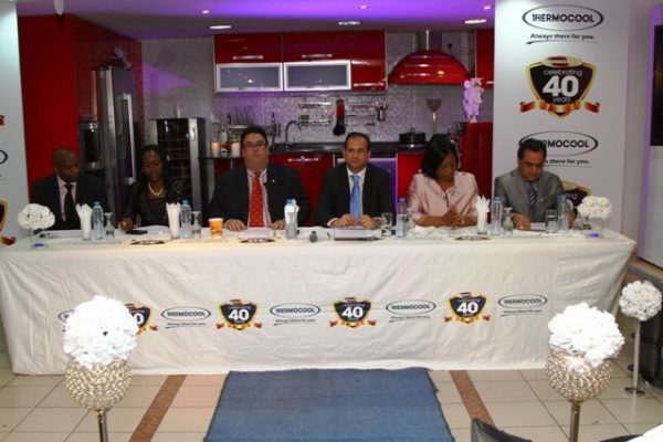 Thermocool 40th Anniversary Celebration  - Bellanaija - August2014009