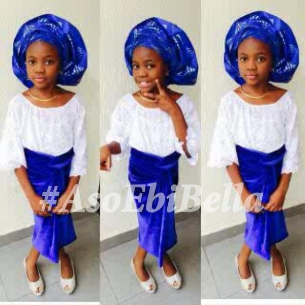 Tolulope, aso ebi, asoebi, asoebibella