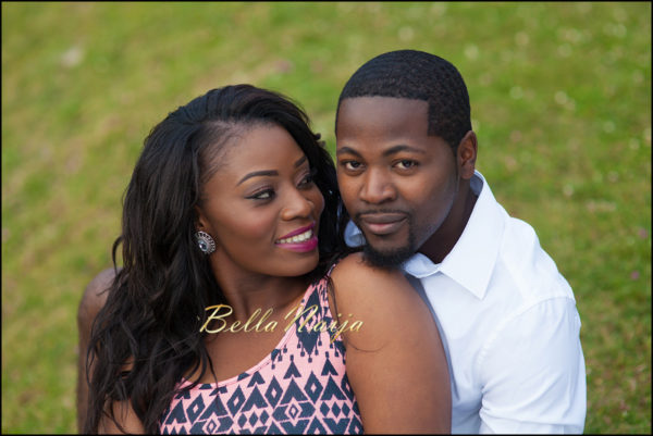 Tomi & Korede Pre-Wedding Shoot | Kevin Obosi | BellaNaija 005