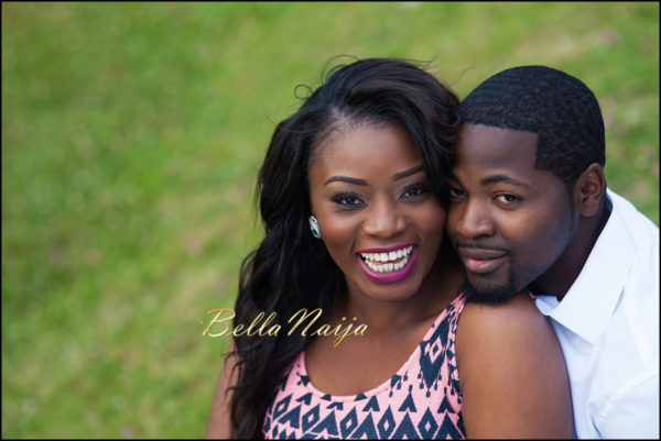 Tomi & Korede Pre-Wedding Shoot | Kevin Obosi | BellaNaija 006