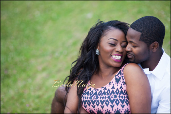 Tomi & Korede Pre-Wedding Shoot | Kevin Obosi | BellaNaija 009