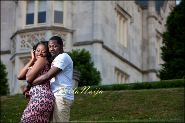 Tomi & Korede Pre-Wedding Shoot | Kevin Obosi | BellaNaija 011