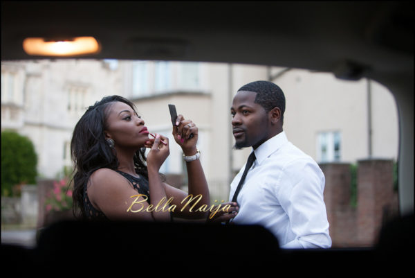 Tomi & Korede Pre-Wedding Shoot | Kevin Obosi | BellaNaija 012