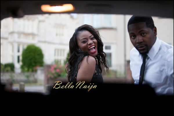 Tomi & Korede Pre-Wedding Shoot | Kevin Obosi | BellaNaija 013