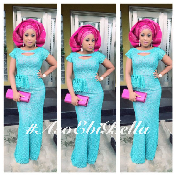 Tomilola.aso ebi bella, asoebi,