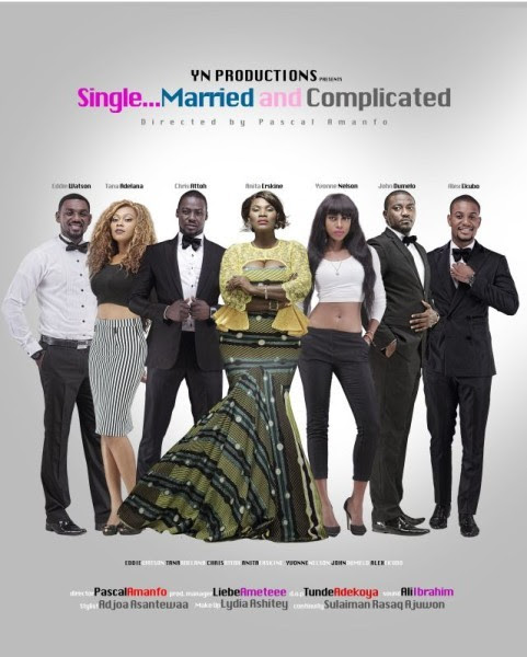 Tripican presents Movies This Week - Bellanaija2014004