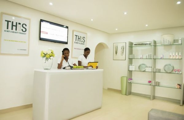 UK Skin Care Academy - Bellanaija - August 2014009