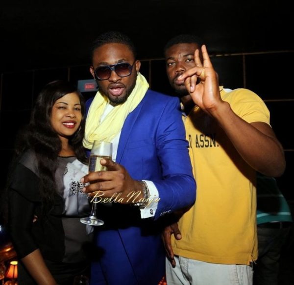 Uti Nwachukwu's Birthday Party in South Africa - August - 2014 - BellaNaija030