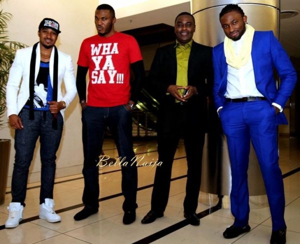 Uti Nwachukwu's Birthday Party in South Africa - August - 2014 - BellaNaija061