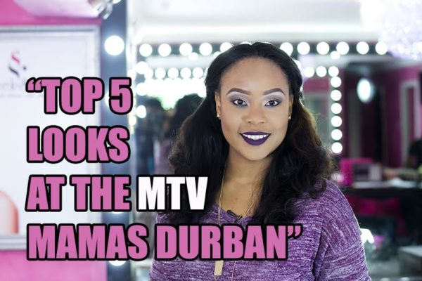 VHS Top 5 makeup Looks at the Mtv MAMAs - Bellanaija - August2014