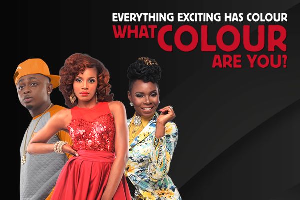 What Colour Are You - Bellanaija - August2014