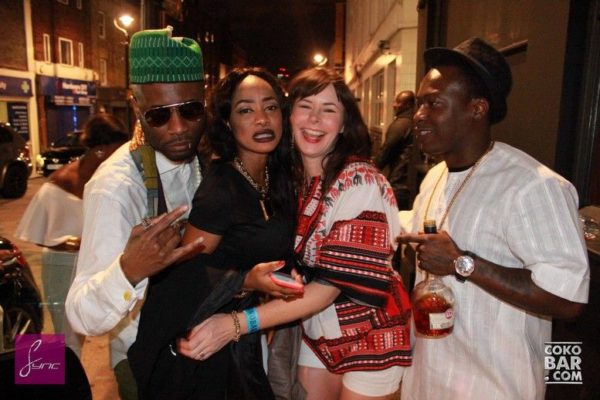 White Party in London - August - 2014 - BellaNaija021