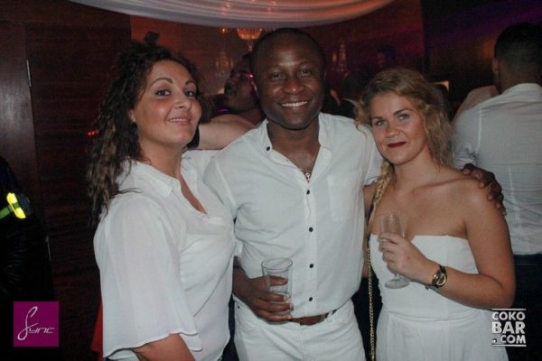 White Party in London - August - 2014 - BellaNaija027