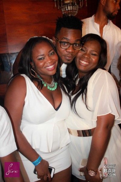 White Party in London - August - 2014 - BellaNaija028