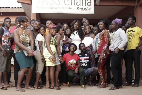 Yvonne Okoro Charity Event - August 2014 - BellaNaija.com 01008