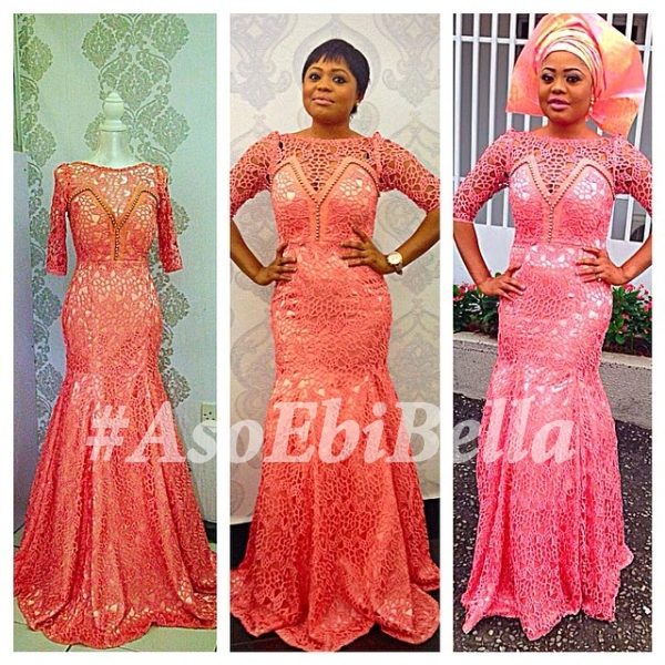 designed by @kathyanthony, aso ebi, asoebi, asoebibella