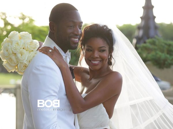 dwyane wade gabrielle union wedding bellanaija weddings