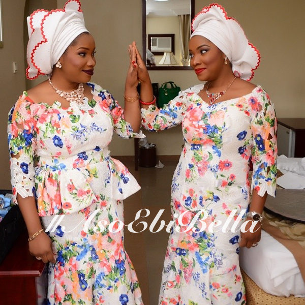 fabric by @temiladyofkwamuhle, aso oke by @molbaks_alasooke.aso ebi bella, asoebi,