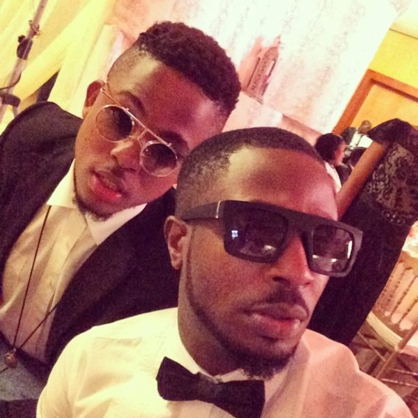 Ifeanyi & Tunde Ednut