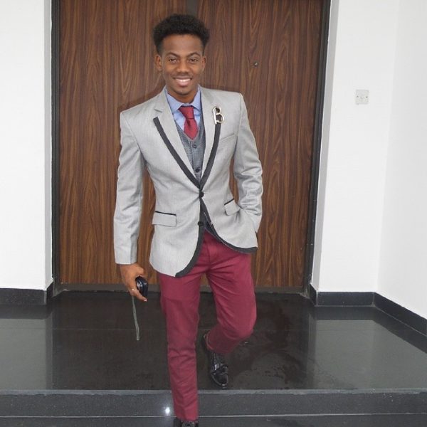 Doro Mega Super Star! Korede Bello