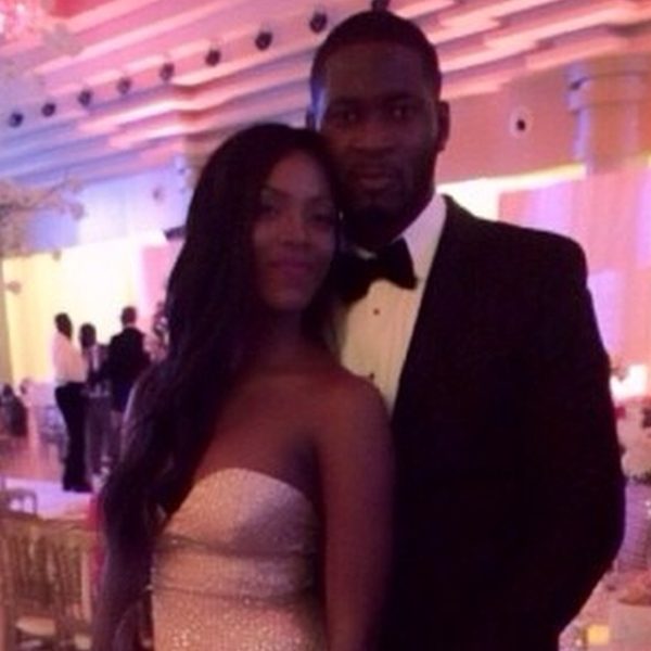 Tiwa Savage & Tee Billz