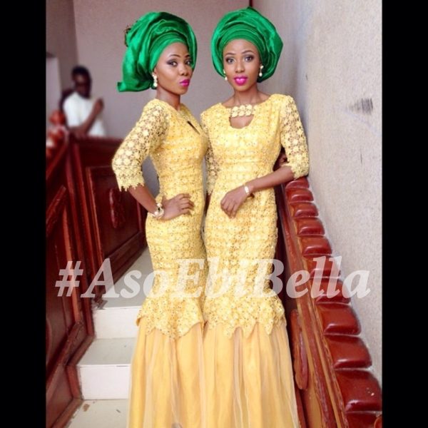 twins @kehney, aso ebi, asoebi, asoebibella