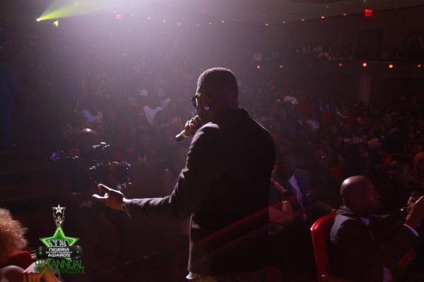 2014 Nigeria Entertainment Awards NEA BellaNaija September 201424Skales