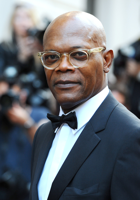 Samuel L. Jackson 