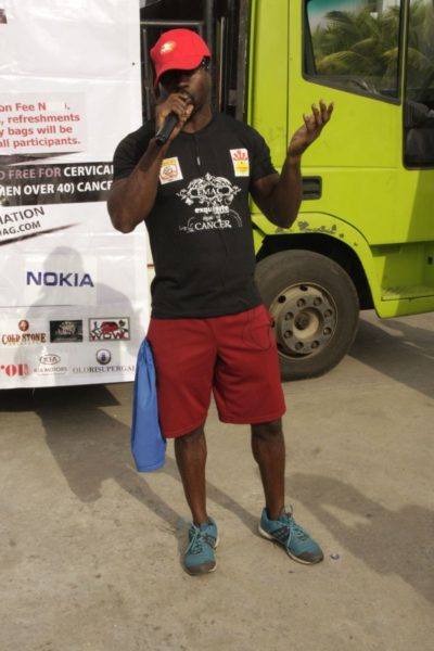 4th Exquisite Magazine Against Cancer Walk in Lagos - Bellanaija - September2014001