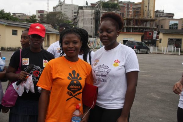 4th Exquisite Magazine Against Cancer Walk in Lagos - Bellanaija - September2014020