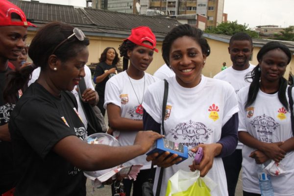 4th Exquisite Magazine Against Cancer Walk in Lagos - Bellanaija - September2014021