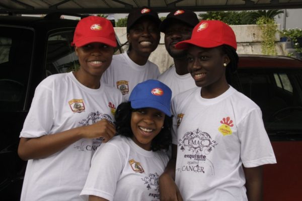 4th Exquisite Magazine Against Cancer Walk in Lagos - Bellanaija - September2014032