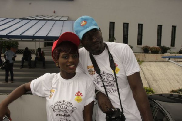 4th Exquisite Magazine Against Cancer Walk in Lagos - Bellanaija - September2014046