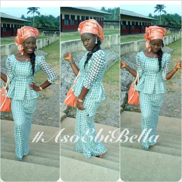 .aso ebi, asoebi