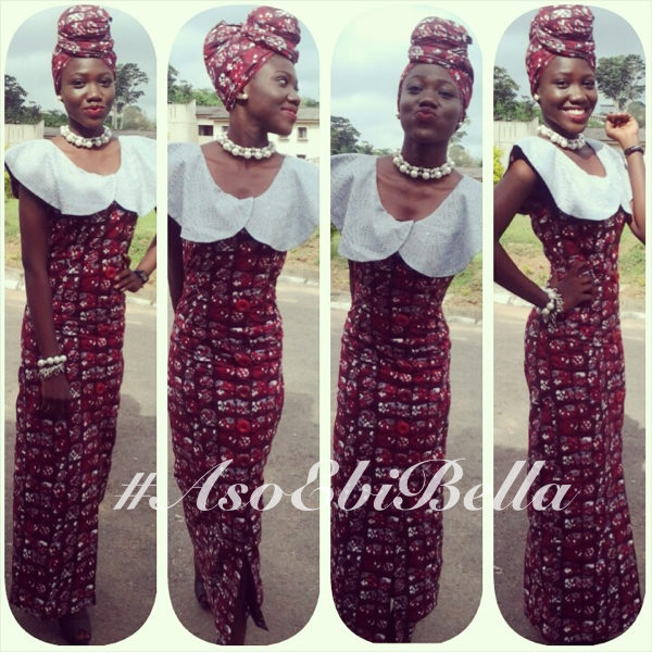 .aso ebi, asoebi