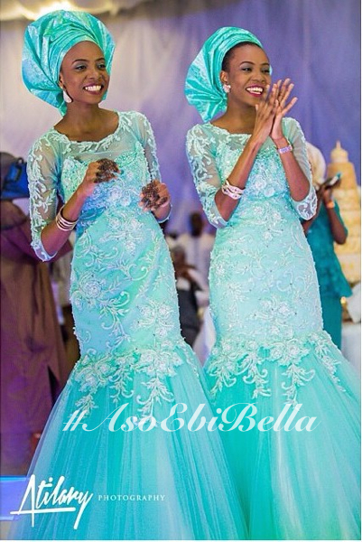 .aso ebi, asoebi