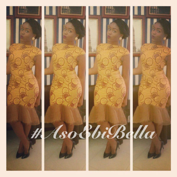 .aso ebi, asoebi