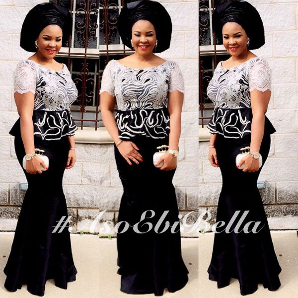 .aso ebi, asoebi