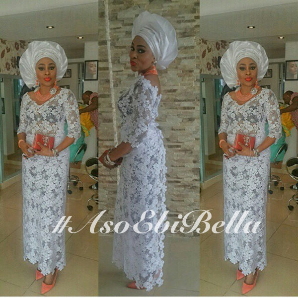 .aso ebi, asoebi