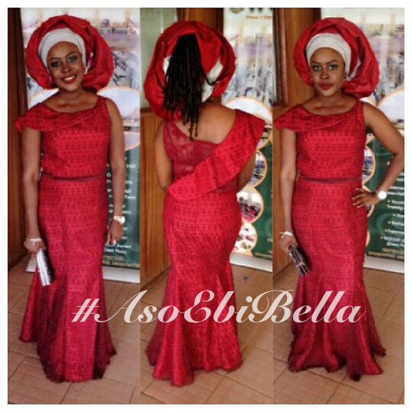 .aso ebi, asoebi