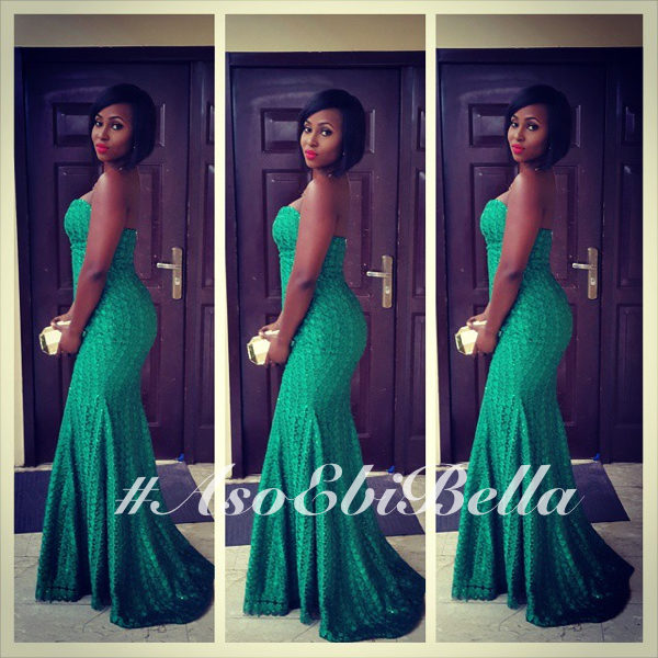 .aso ebi, asoebi