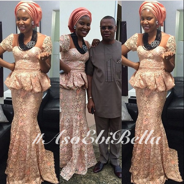 .aso ebi, asoebibella