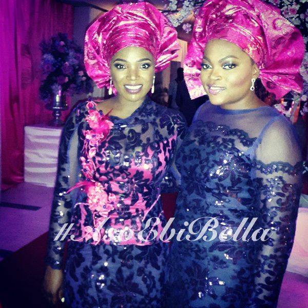 .aso ebi, asoebi