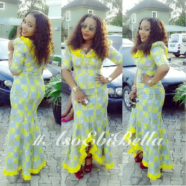 2.aso ebi, asoebi