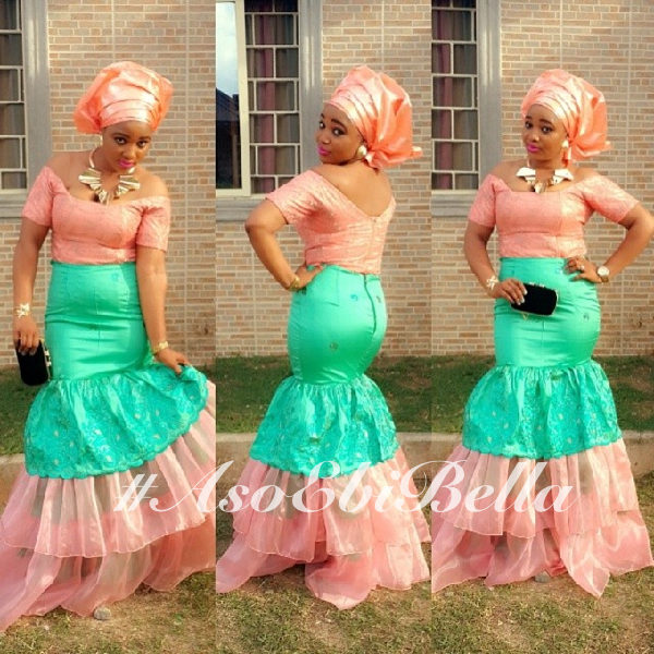  3.aso ebi, asoebi